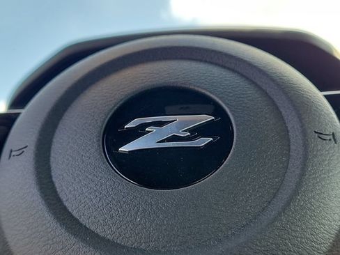 Used 2024 Nissan Z Performance w/ Floor Mat Package RWD image 23