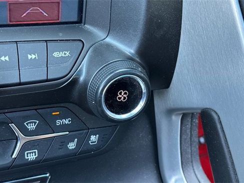 Used 2017 Chevrolet Corvette Stingray Coupe image 24