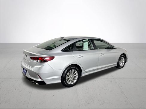 Used 2019 Hyundai Sonata SE FWD image 6
