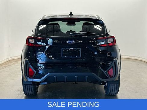 New 2026 Subaru Crosstrek 2.5i AWD/4WD image 4
