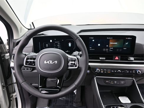 New 2026 Kia Carnival SX Prestige image 31