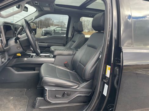 Used 2024 Ford F250 Lariat w/ Lariat Ultimate Package image 15