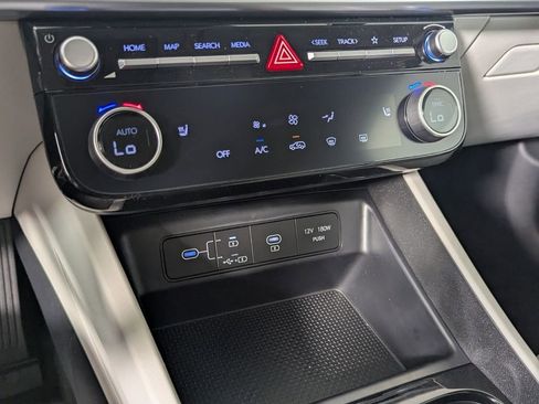 New 2026 Hyundai Tucson SEL FWD image 19