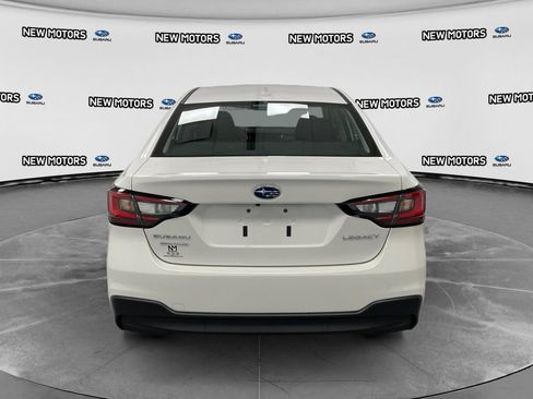 Used 2025 Subaru Legacy Premium AWD/4WD image 5