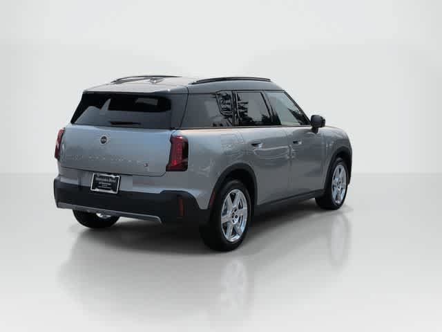 Used 2025 MINI Cooper Countryman S w/ Comfort Package Max AWD/4WD image 8