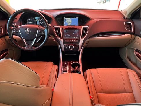Used 2020 Acura TLX V6 SH-AWD w/ Technology Pkg image 28