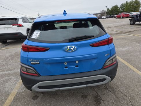 Used 2022 Hyundai Kona SE image 13