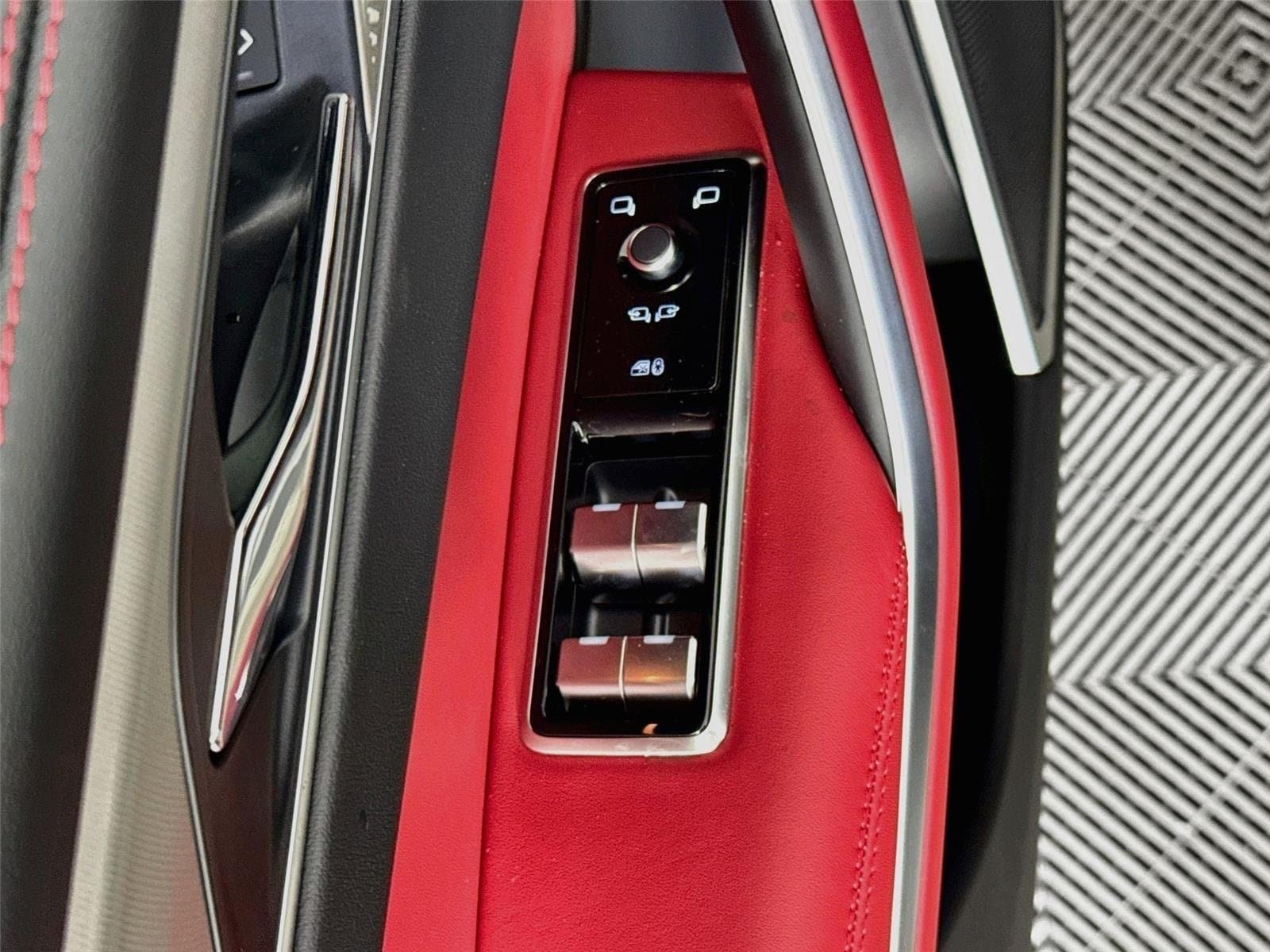 New 2026 Jaguar F-PACE R-Dynamic S AWD/4WD image 20