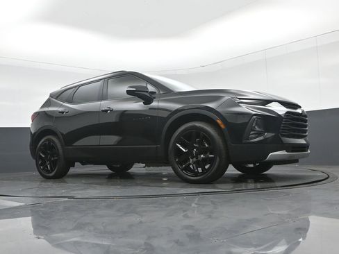 Used 2022 Chevrolet Blazer LT image 54