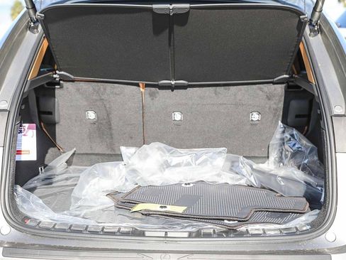 New 2026 Lexus NX 350 AWD w/ Premium Package image 25