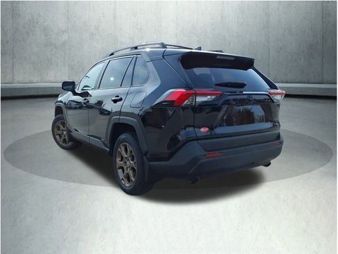 Certified 2023 Toyota RAV4 AWD Hybrid image 20