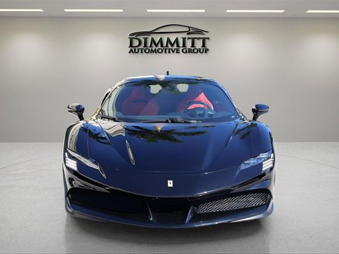 Used 2023 Ferrari SF90 Stradale image 9