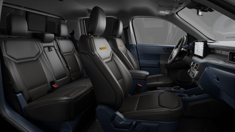 New 2026 Ford Maverick Tremor AWD/4WD image 30