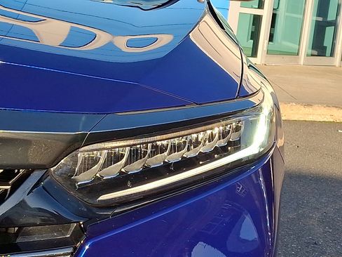 Used 2022 Honda Accord Sport Special Edition image 9