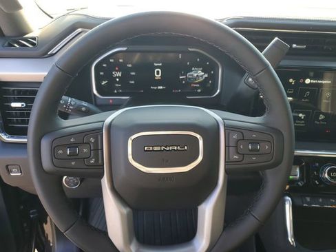 New 2026 GMC Sierra 3500 Denali w/ Denali Reserve Package image 11