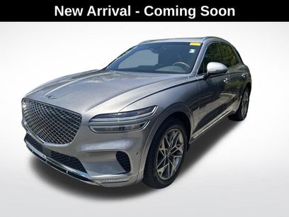 Used 2022 Genesis GV70 2.5T w/ Advanced Package