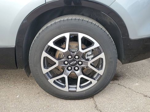 Certified 2023 Chevrolet Blazer RS w/ LPO, Floor Liner Package image 34