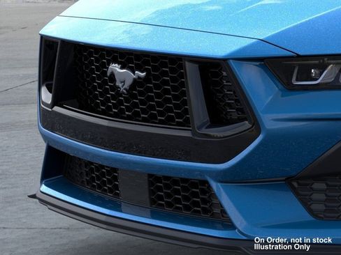 New 2025 Ford Mustang GT Premium image 14