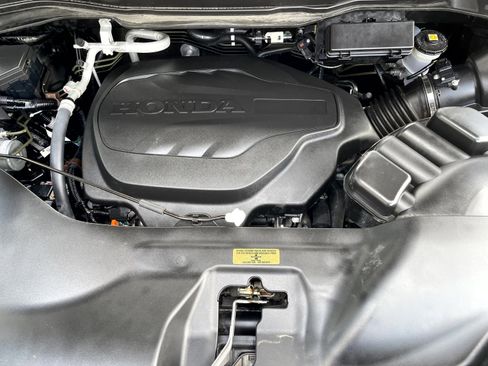 Certified 2023 Honda Ridgeline RTL image 8