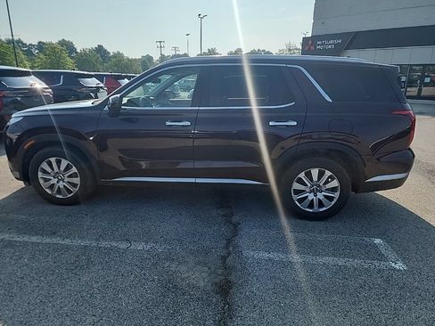 Used 2024 Hyundai Palisade SEL AWD/4WD image 7