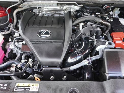 Used 2023 Lexus RX 350 Premium w/ Cold Area Package FWD image 33