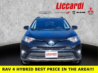 Used 2018 Toyota RAV4 XLE w/ Convenience Package video 2