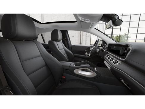 New 2026 Mercedes-Benz GLE 450 4MATIC Coupe image 4