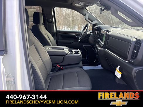 New 2025 Chevrolet Silverado 1500 LT image 30