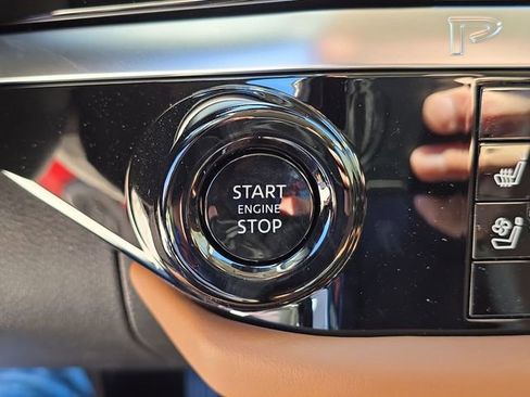 New 2026 Nissan Pathfinder Platinum w/ Cargo Package image 29