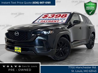 Used 2024 MAZDA CX-50 AWD 2.5 S w/ Cargo Package video 1