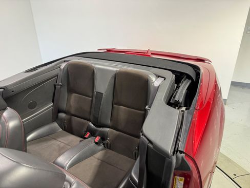 Used 2013 Chevrolet Camaro ZL1 RWD image 27