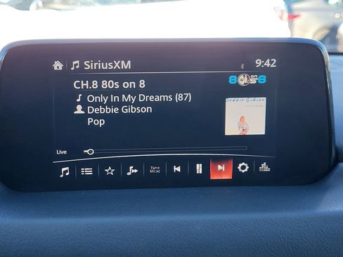 Used 2019 MAZDA CX-5 Grand Touring w/ GT Premium Package image 29