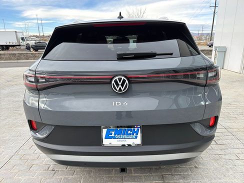 Certified 2023 Volkswagen ID.4 Pro S Plus image 6