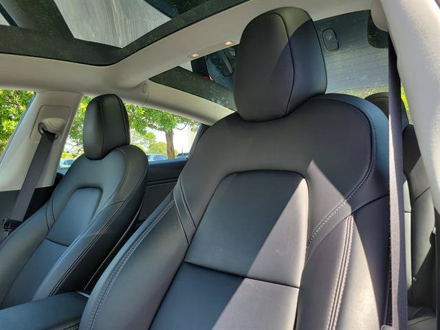 Used 2018 Tesla Model 3 Mid Range RWD image 29