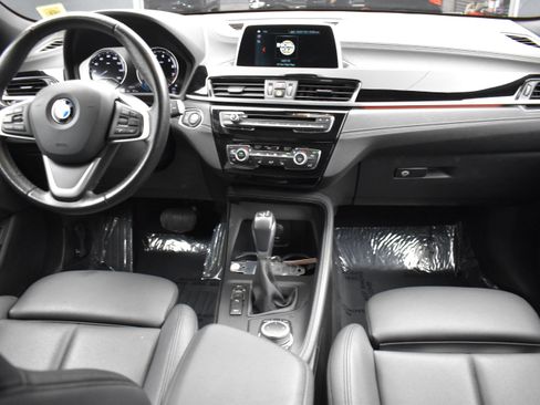 Used 2019 BMW X2 xDrive28i w/ Convenience Package AWD/4WD image 15
