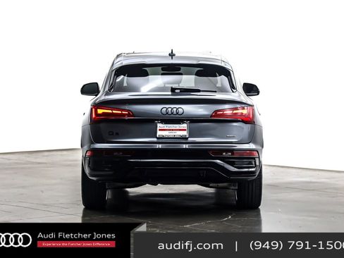 Used 2024 Audi Q5 2.0T Prestige w/ Prestige Package image 5