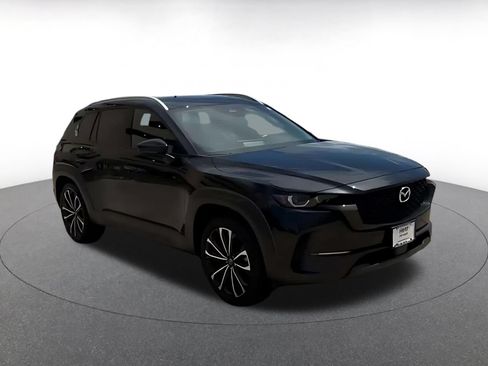 Used 2026 MAZDA CX-50 AWD 2.5 S w/ Premium Package image 3