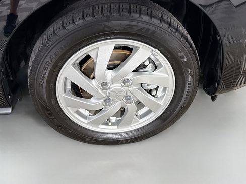 Used 2024 Mitsubishi Mirage ES FWD image 31
