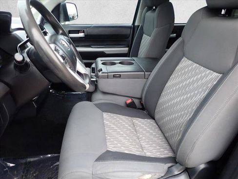 Used 2021 Toyota Tundra SR5 AWD/4WD image 9