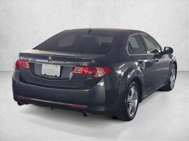 Used 2013 Acura TSX Sedan FWD image 5