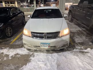 Used 2011 Dodge Avenger Heat video 2