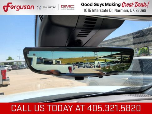 New 2026 GMC Acadia Denali w/ Super Cruise Package FWD image 40