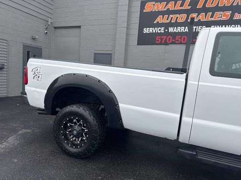 Used 2016 Ford F250 XL w/ Power Equipment Group image 11