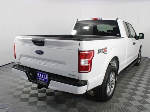 Used 2018 Ford F150 XL w/ Equipment Group 101A Mid image 23
