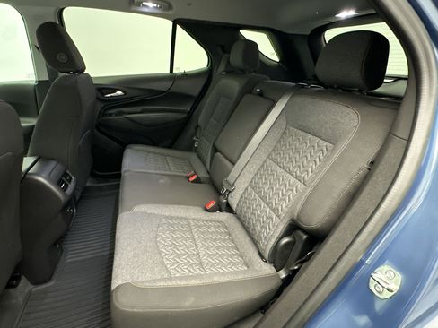 Certified 2024 Chevrolet Equinox LT AWD/4WD image 22