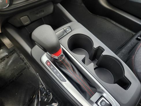 New 2026 Chevrolet Trax RS image 20