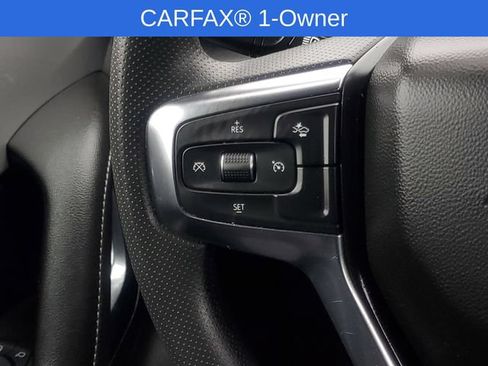 Used 2025 Chevrolet Blazer LT AWD/4WD image 17