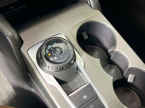 Used 2025 Ford Bronco Sport Outer Banks image 25