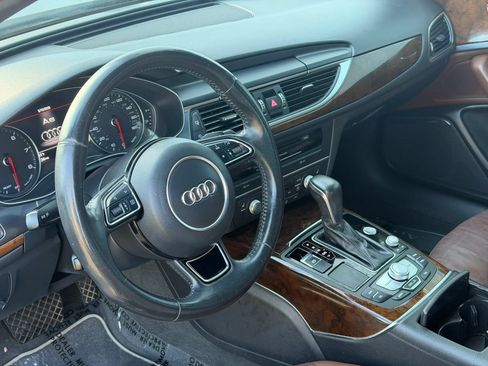 Used 2018 Audi A6 2.0T Premium Plus w/ Premium Plus Package FWD image 10