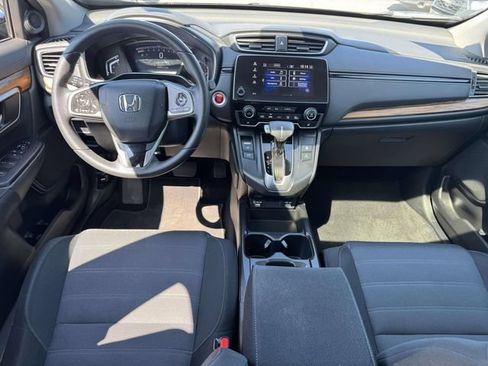 Used 2020 Honda CR-V EX image 11